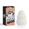Masturbador Masculino Cosy "Phantom" White Con Lubricante