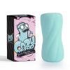 Masturbador Masculino Cosy "Blow Cox" Blue Con Lubricante
