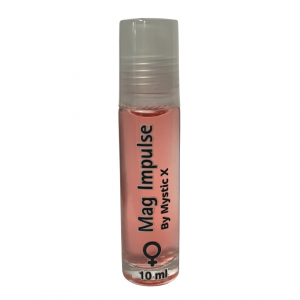 Feromona Mag Impulse Femenina 10 ml. Roll On