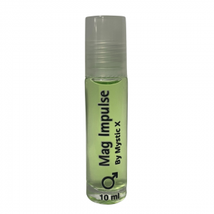 Feromona Mag Impulse Masculina 10 ml. Roll On