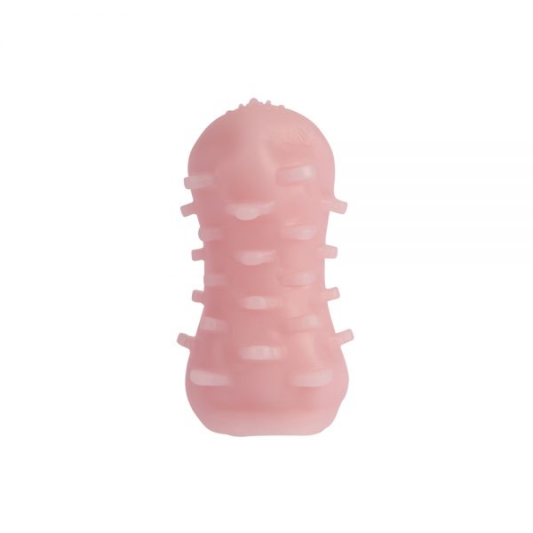 Huevo Masturbador Cosy “Stamina” Pink