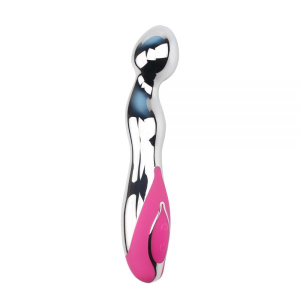 Estimulador Clitorial Multi Uso Magic "G" Wand