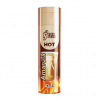 Gel Caliente Hot Amarula 15 ml. (SIN CAJA)