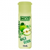 Gel Caliente Hot Manzana Verde 15 ml.