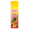 Gel Caliente Hot Tutti Frutti 15 ml. (SIN CAJA)